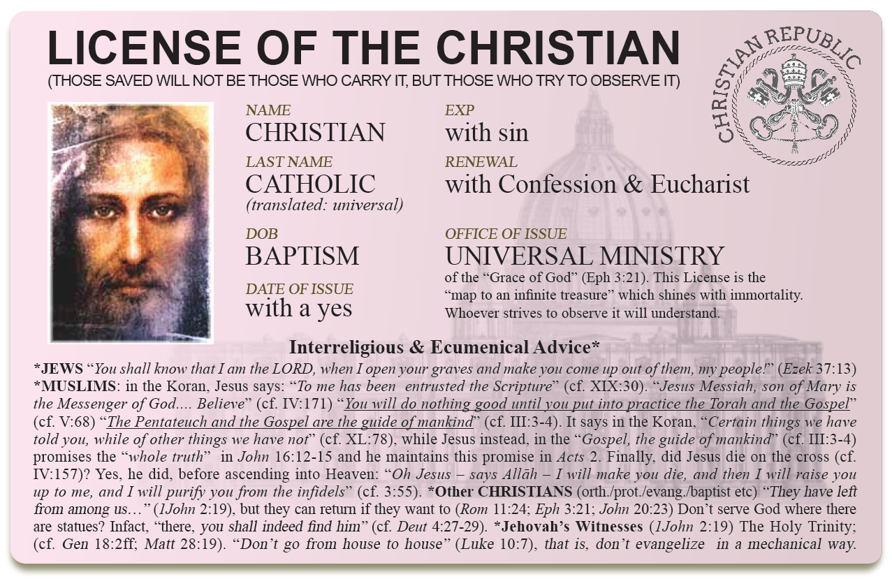 5 Sacra Patente del Cristiano.JPG